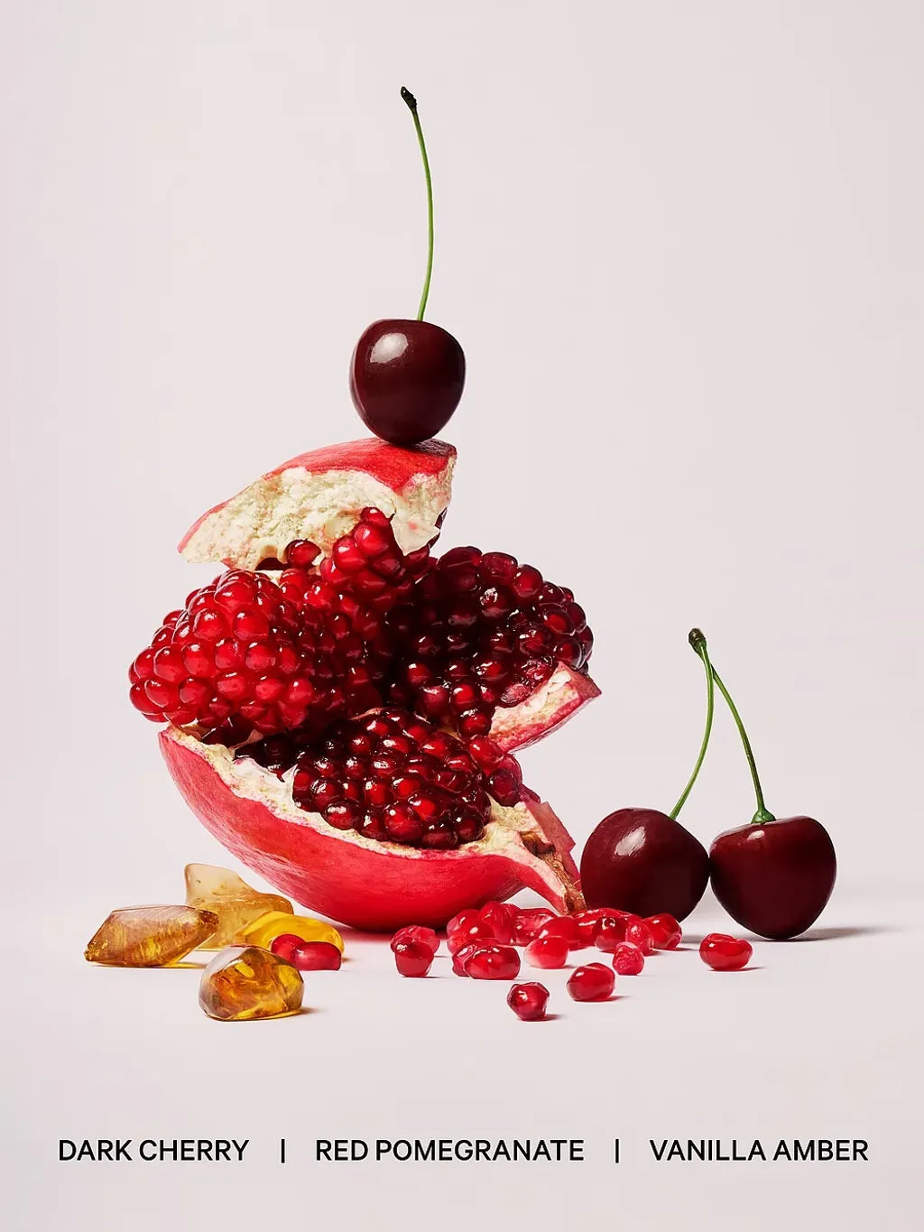 Oh, Cherry Body Lotion