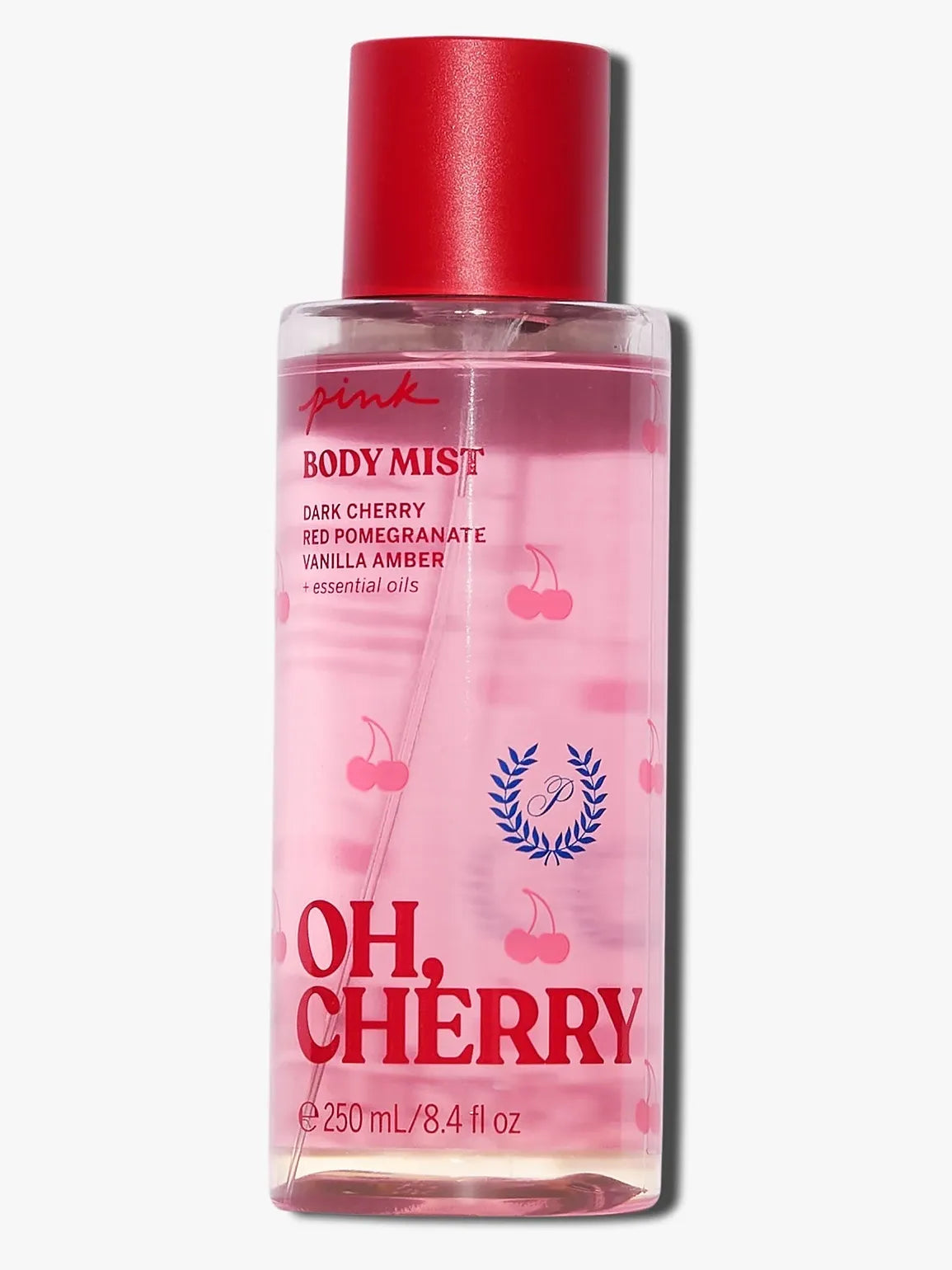 Oh, Cherry Body Mist