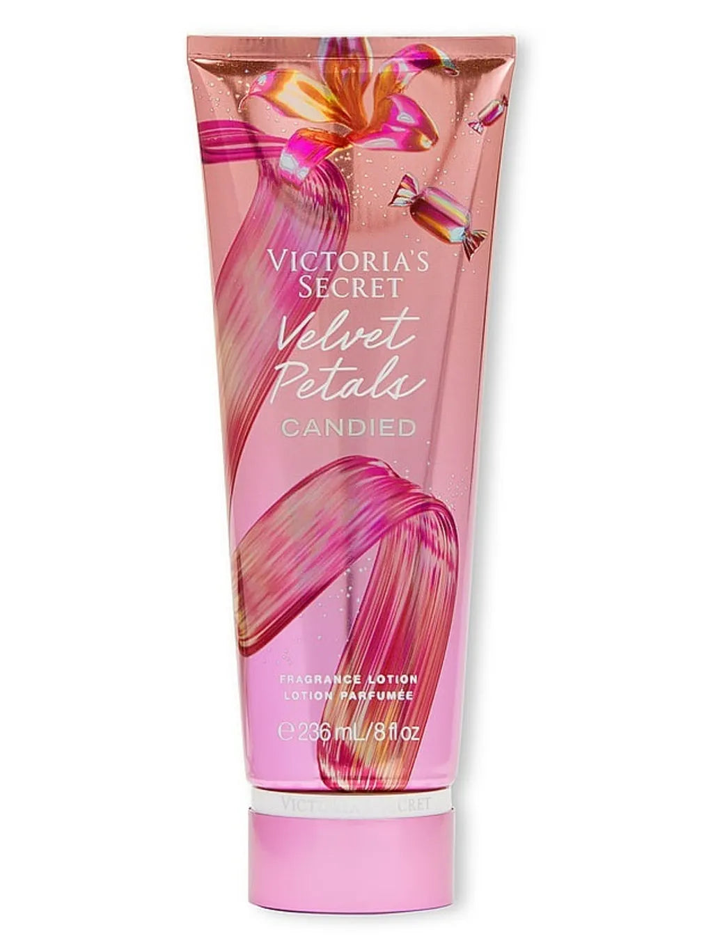 Velvet Petals Candied Lotion