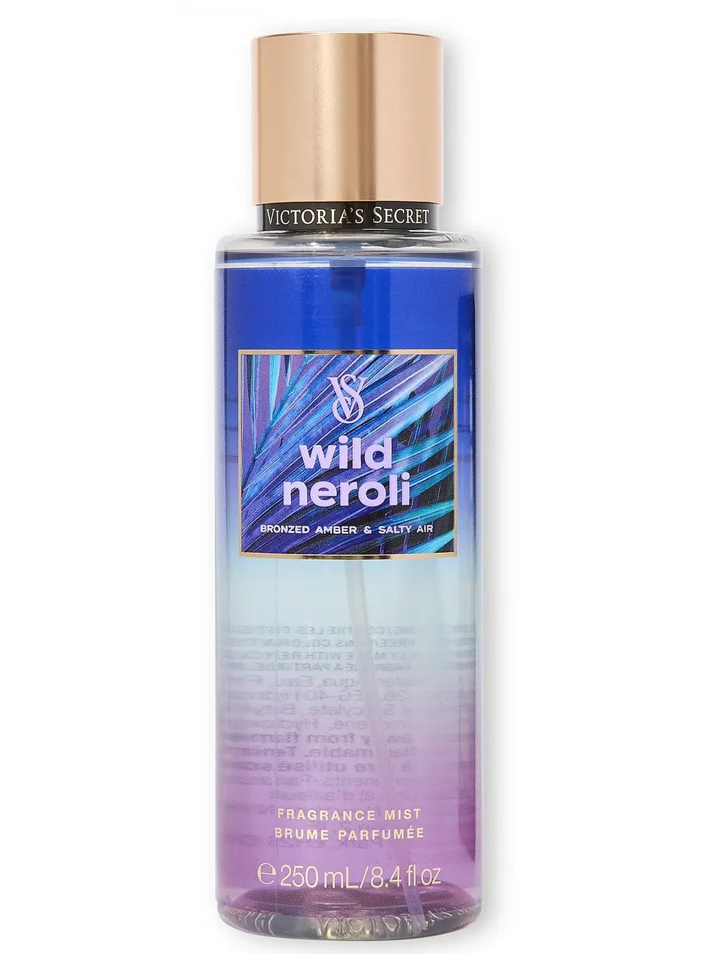 Wild Neroli Mist