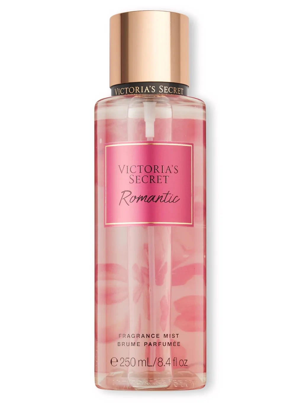 Romantic Mist
