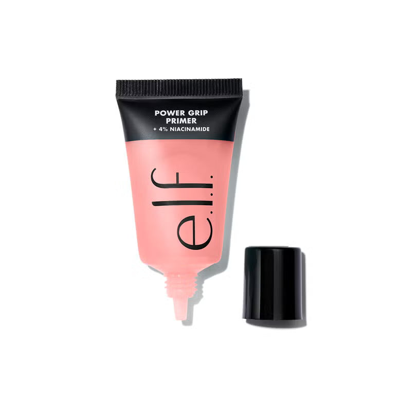 Power Grip Primer + 4% Niacinamide
