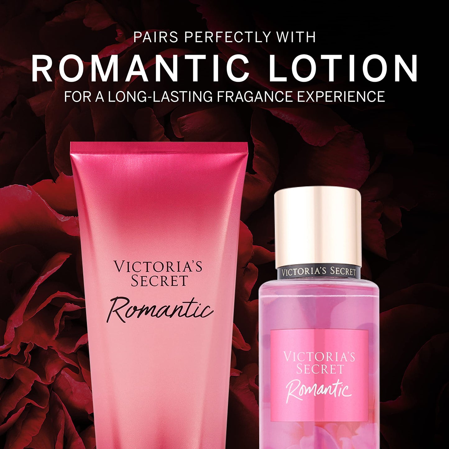Romantic Mist
