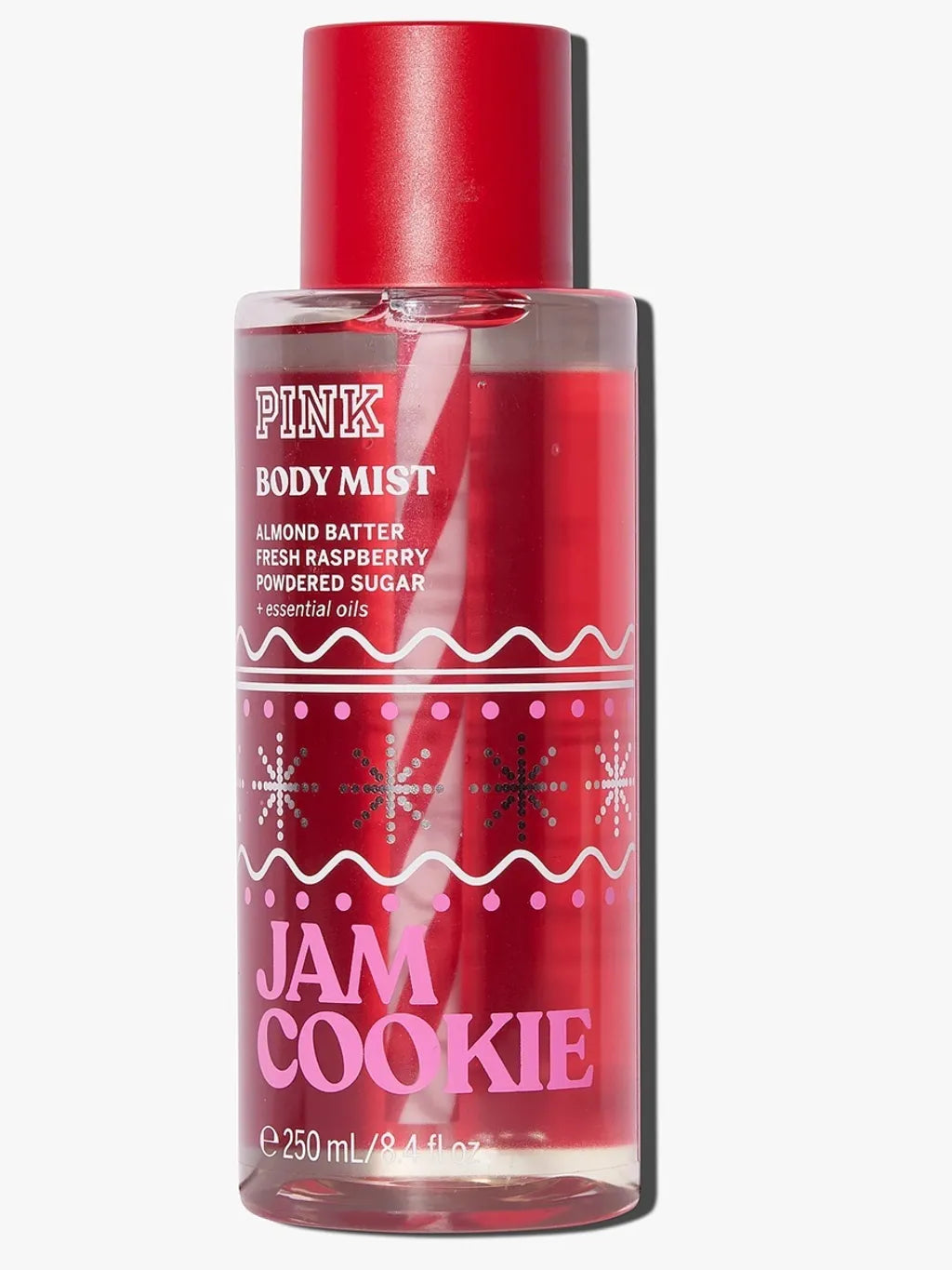 Jam Cookie Body Mist