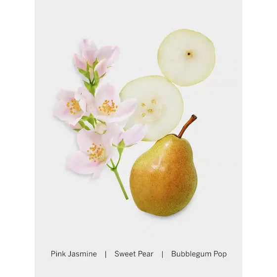 Pop Jelly Vanilla & Dreamy Lotion