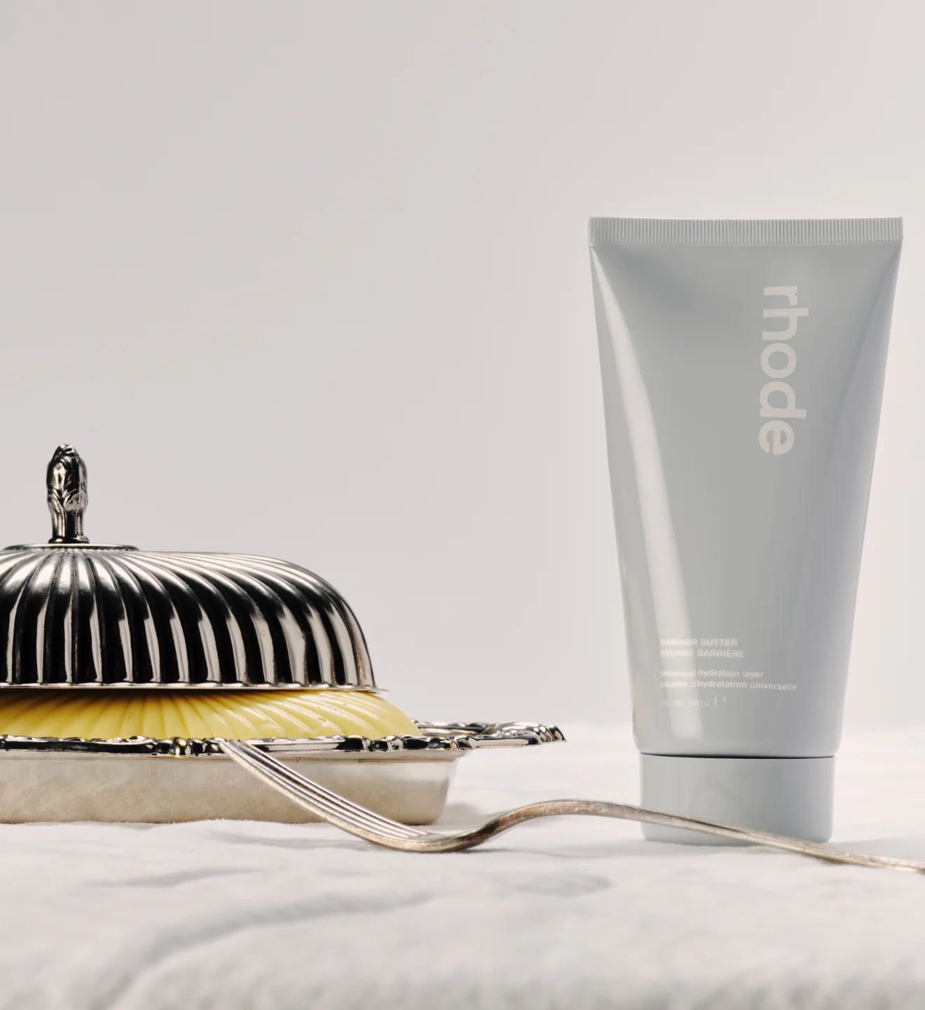 Barrier Butter -The intensive moisture balm
