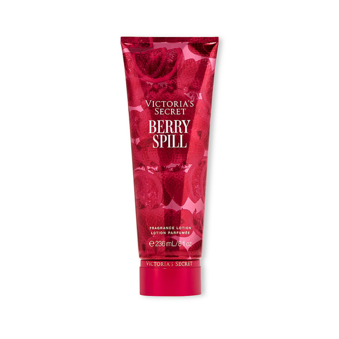 Berry Spill Lotion
