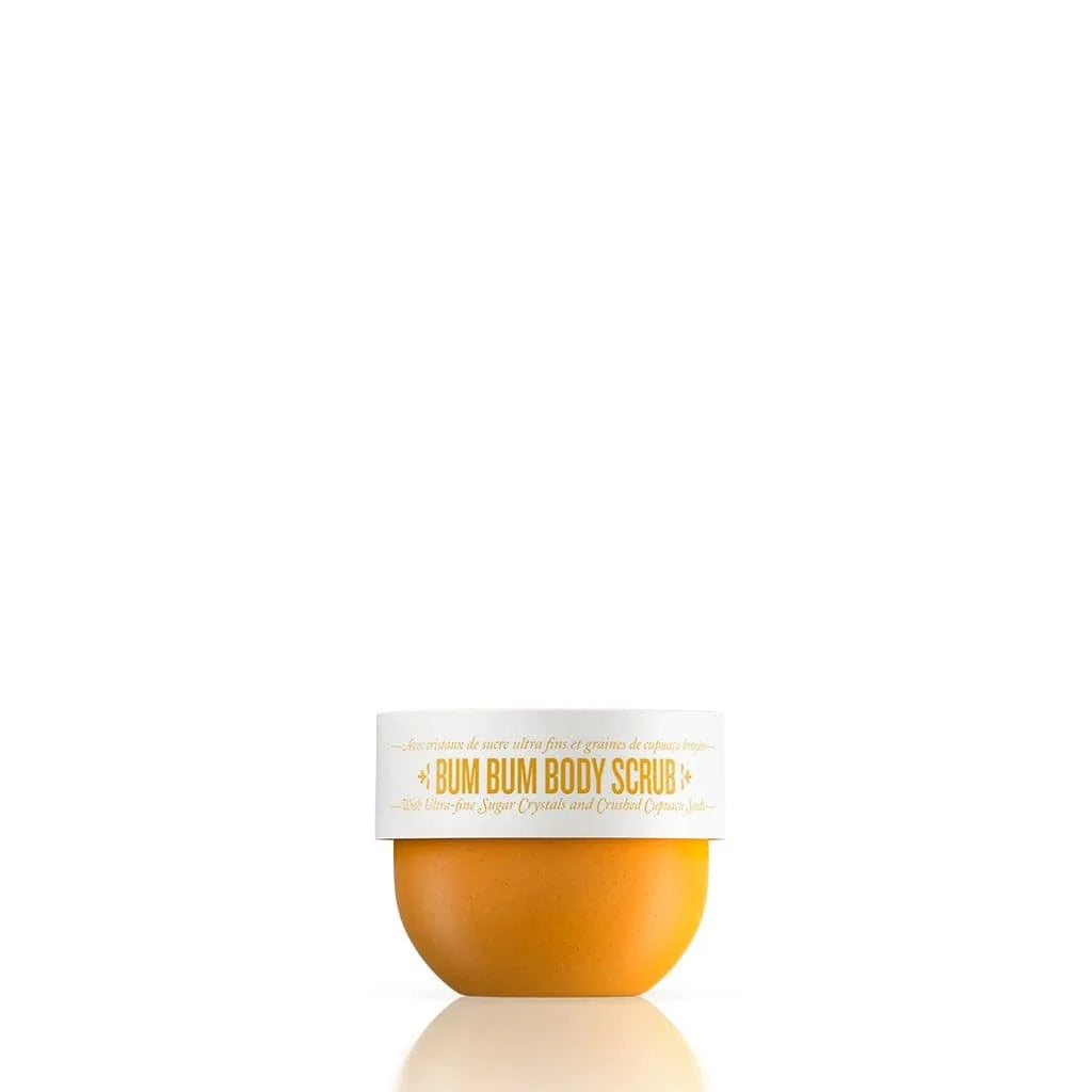 Bum Bum Body Scrub