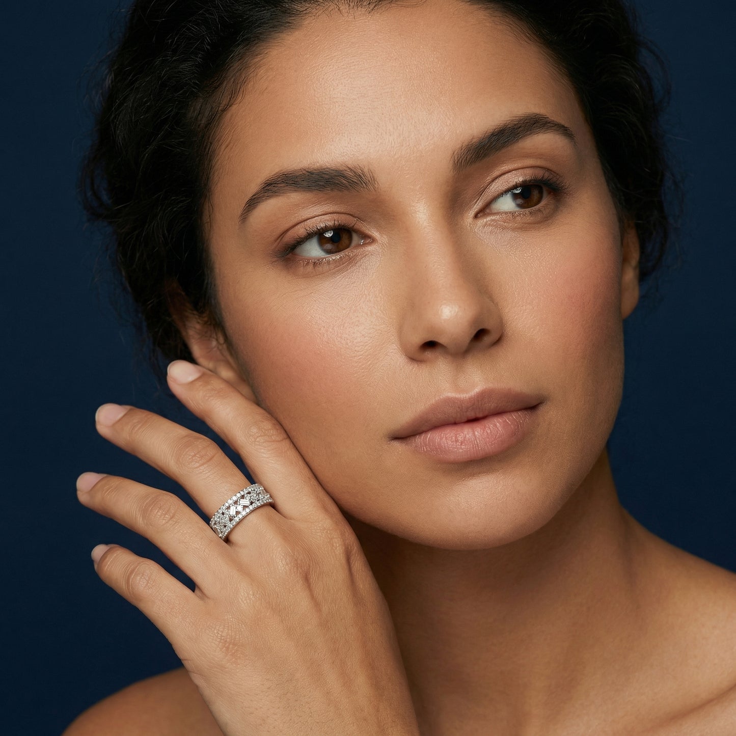 LUMIÈRE RING