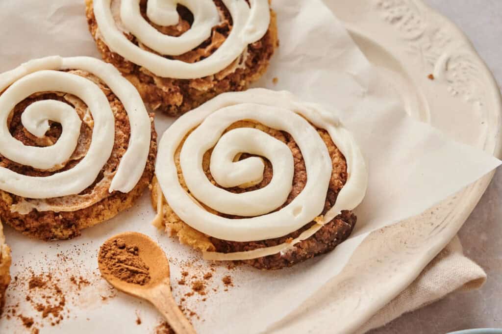 Cinnamon Caramel Swirl Moisturizing Hand Sanitizer