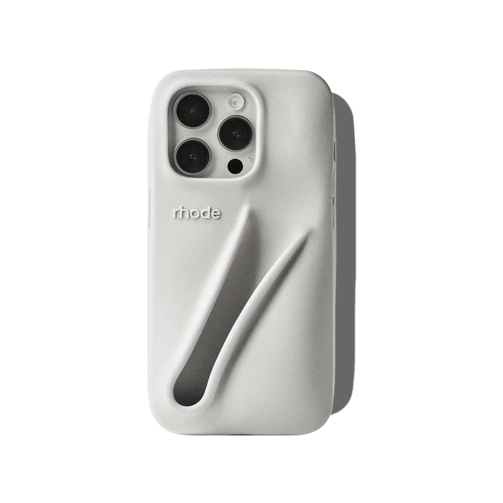 Rhode lip Case