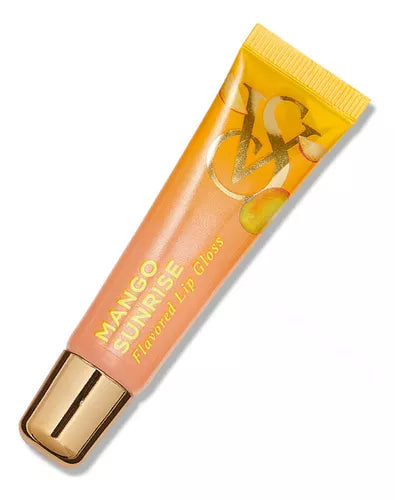 Mango Sunrise Flavor Gloss