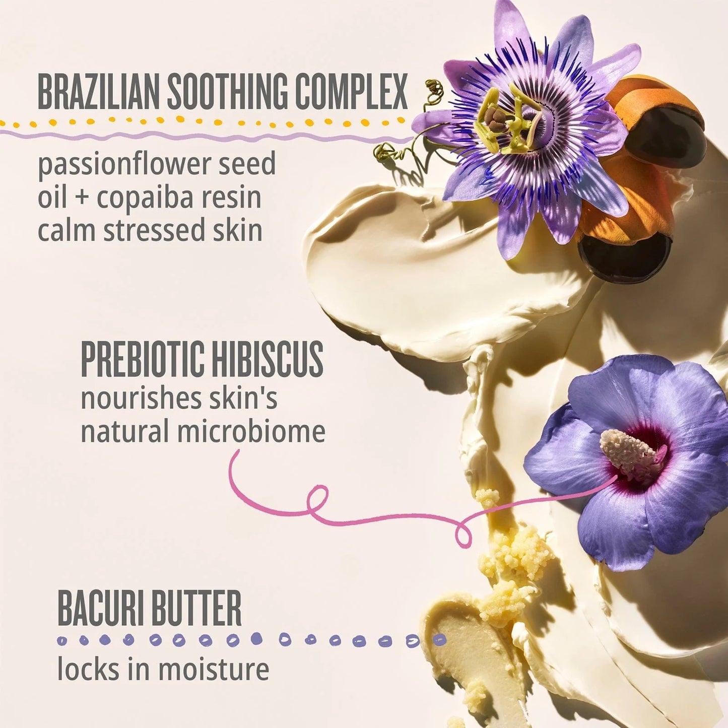 Delícia Drench™ Body Butter