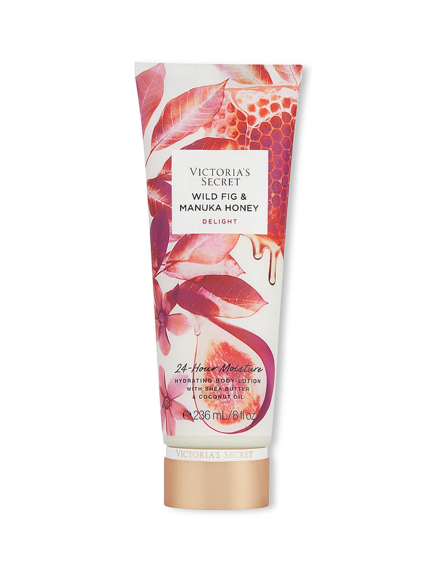Wild Fig & Manuka Honey Body Lotion