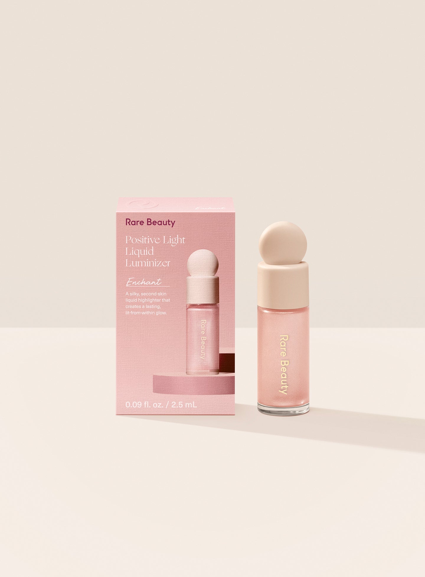 Positive Light Liquid Luminizer Mini-Enchant