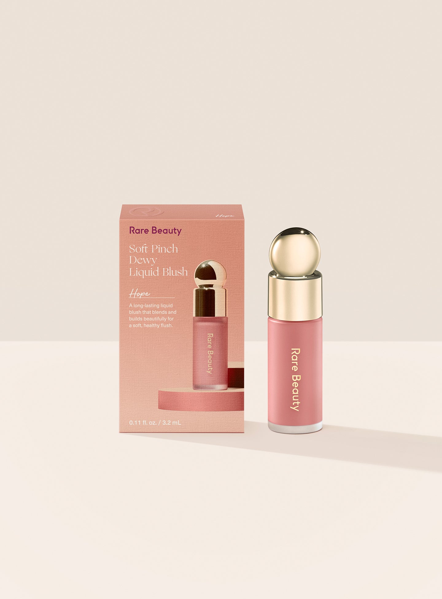 Soft Pinch Liquid Blush Mini-Hope