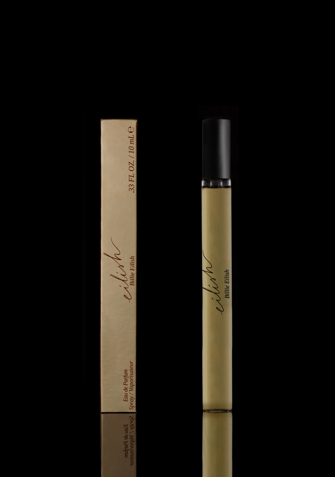 Eilish Eau de Parfum