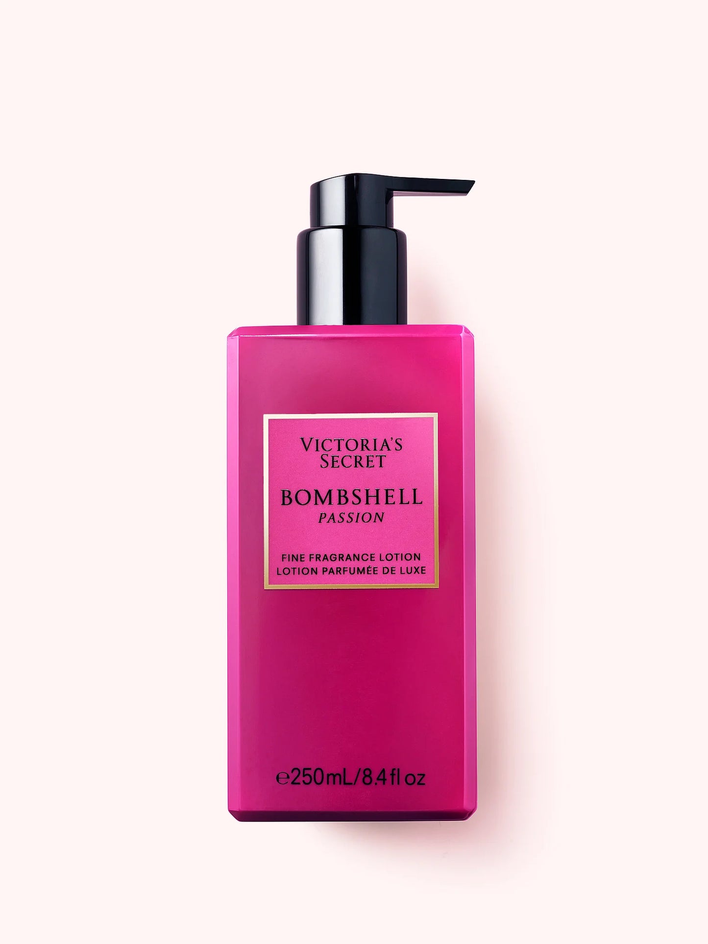 Bombshell Passion Lotion