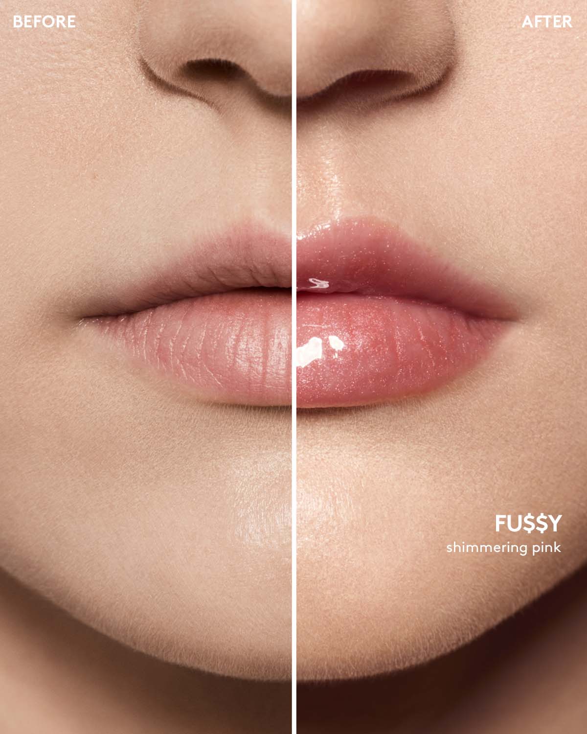 Gloss Bomb Universal Lip Luminizer, FU$$Y