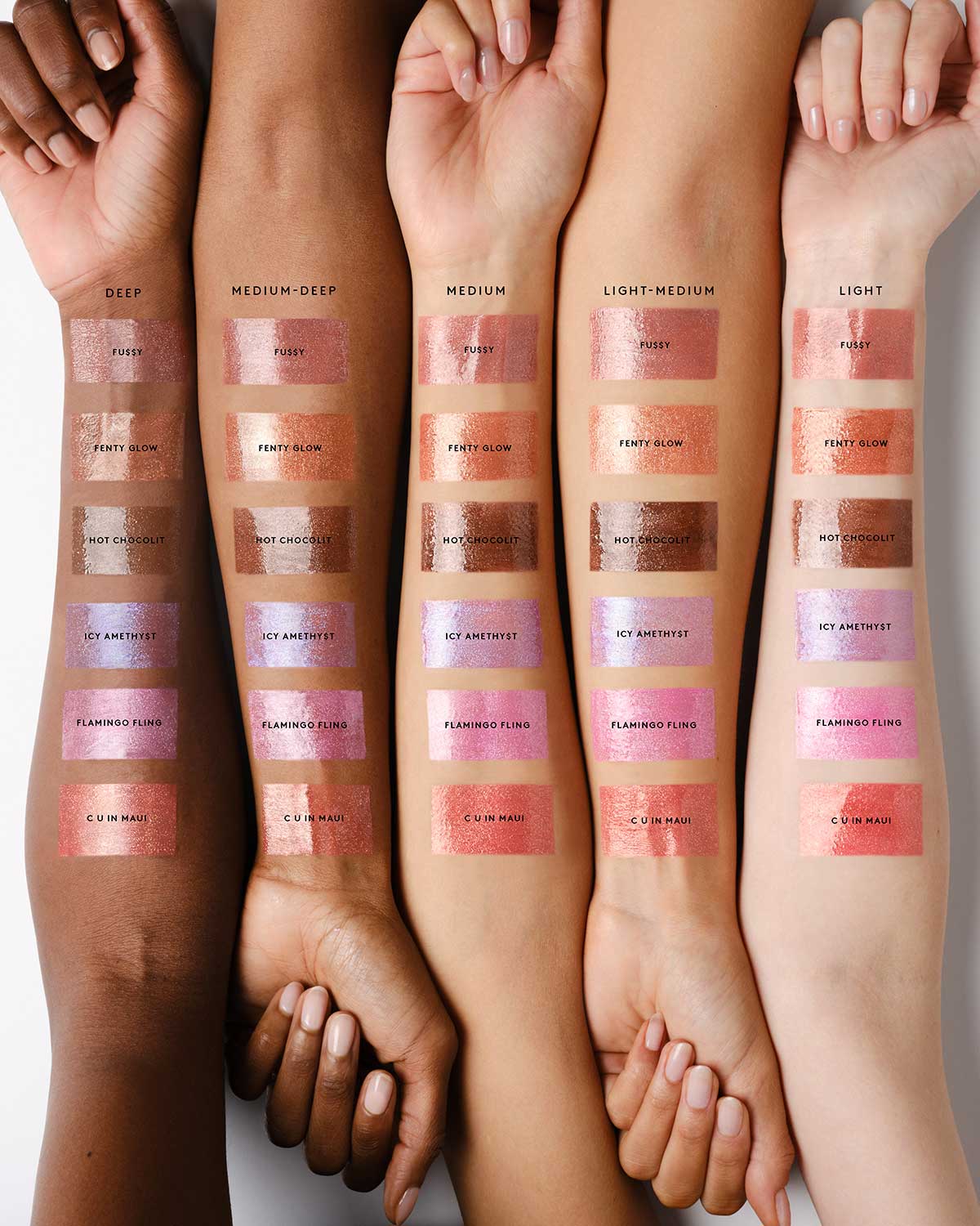 Gloss Bomb Stix Shimmer - C U In Maui