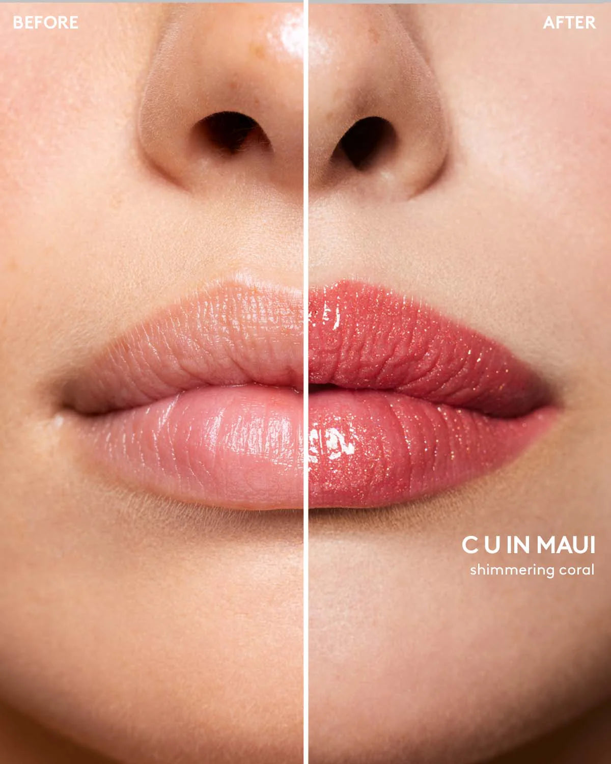 Gloss Bomb Stix Shimmer - C U In Maui