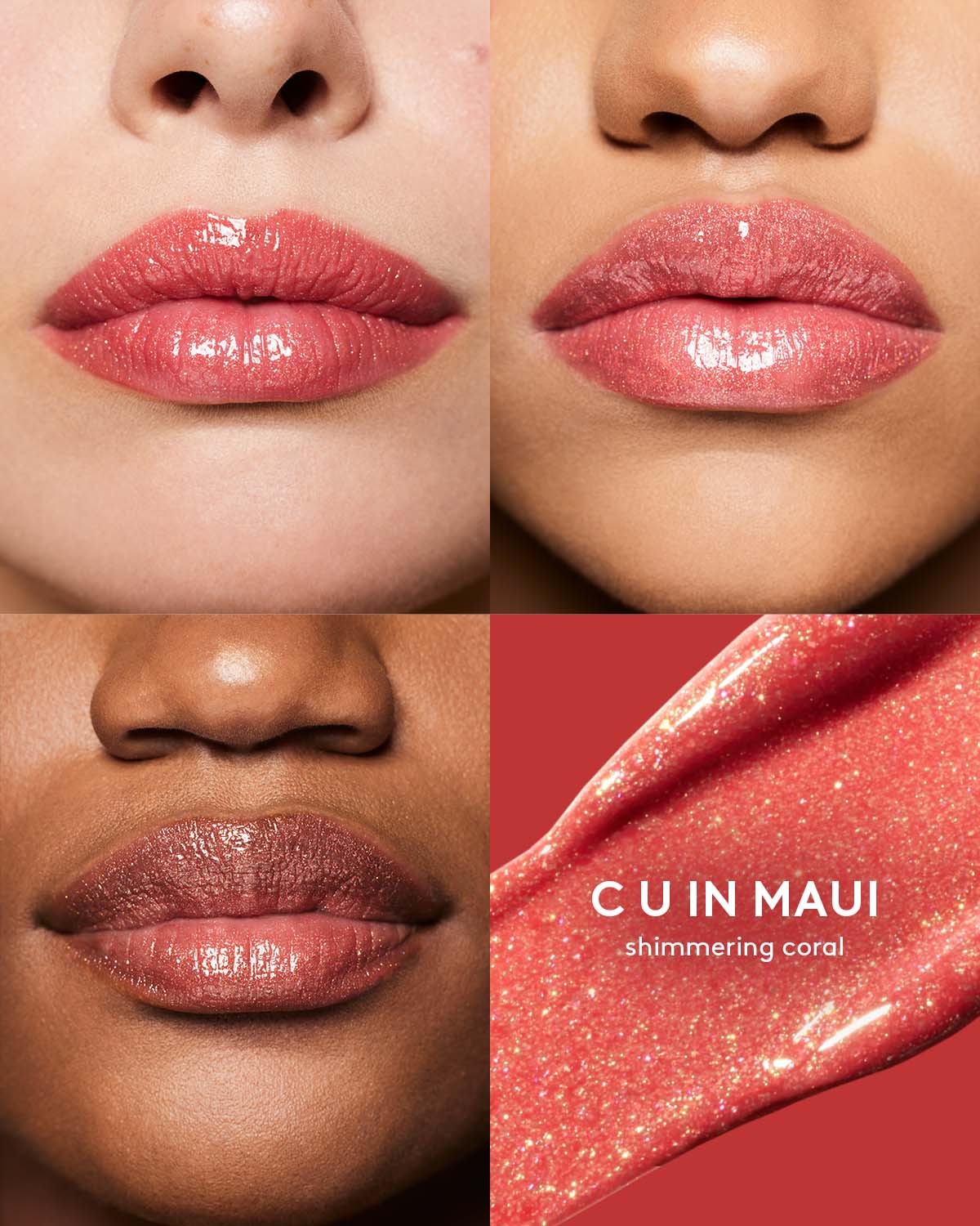 Gloss Bomb Stix Shimmer - C U In Maui