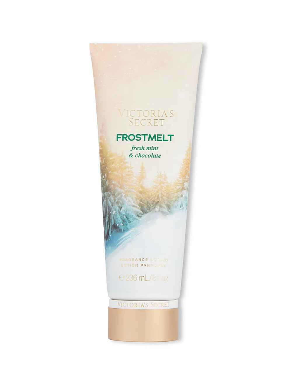 Après Snow Lotions