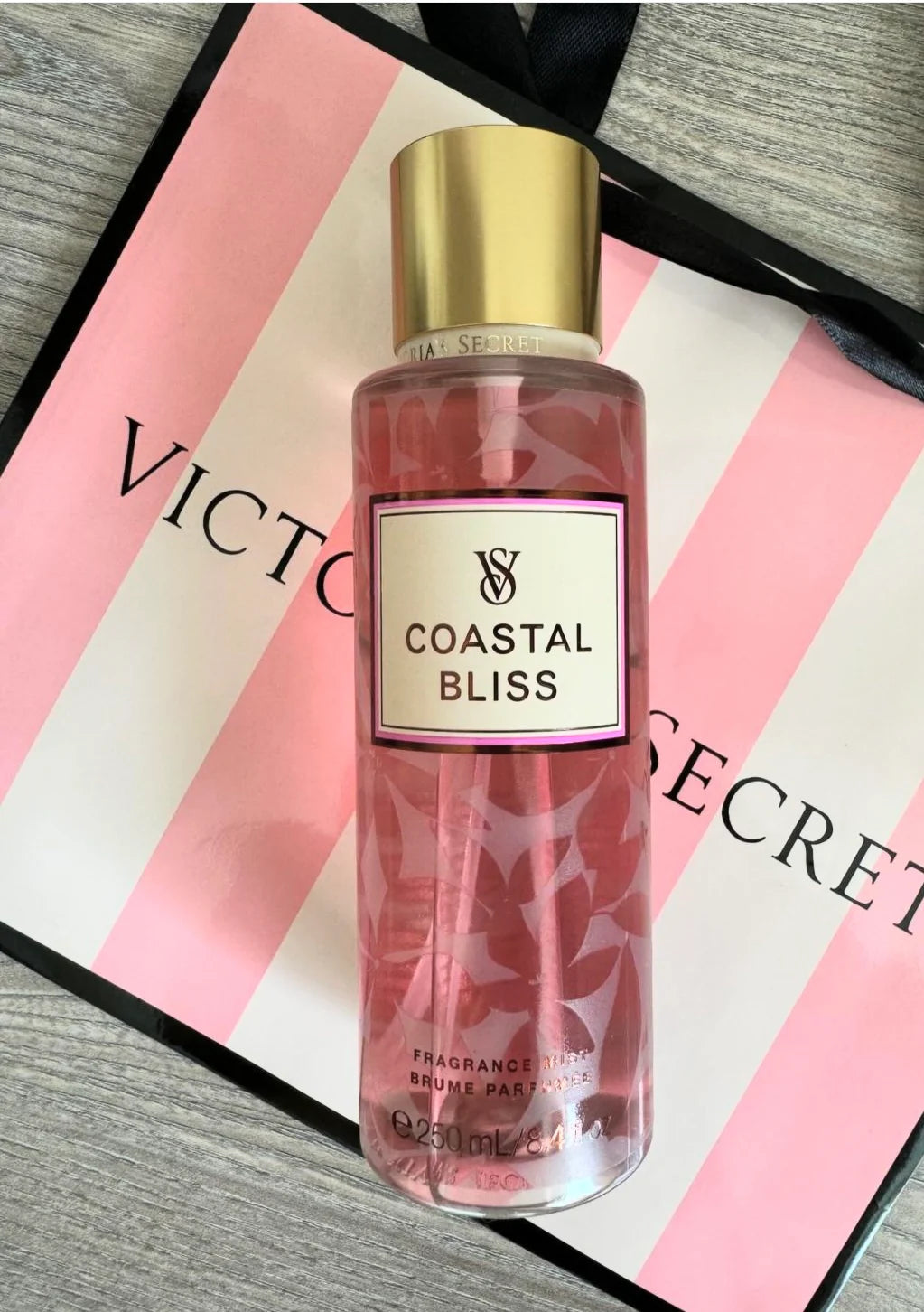 Coastal Bliss Mist