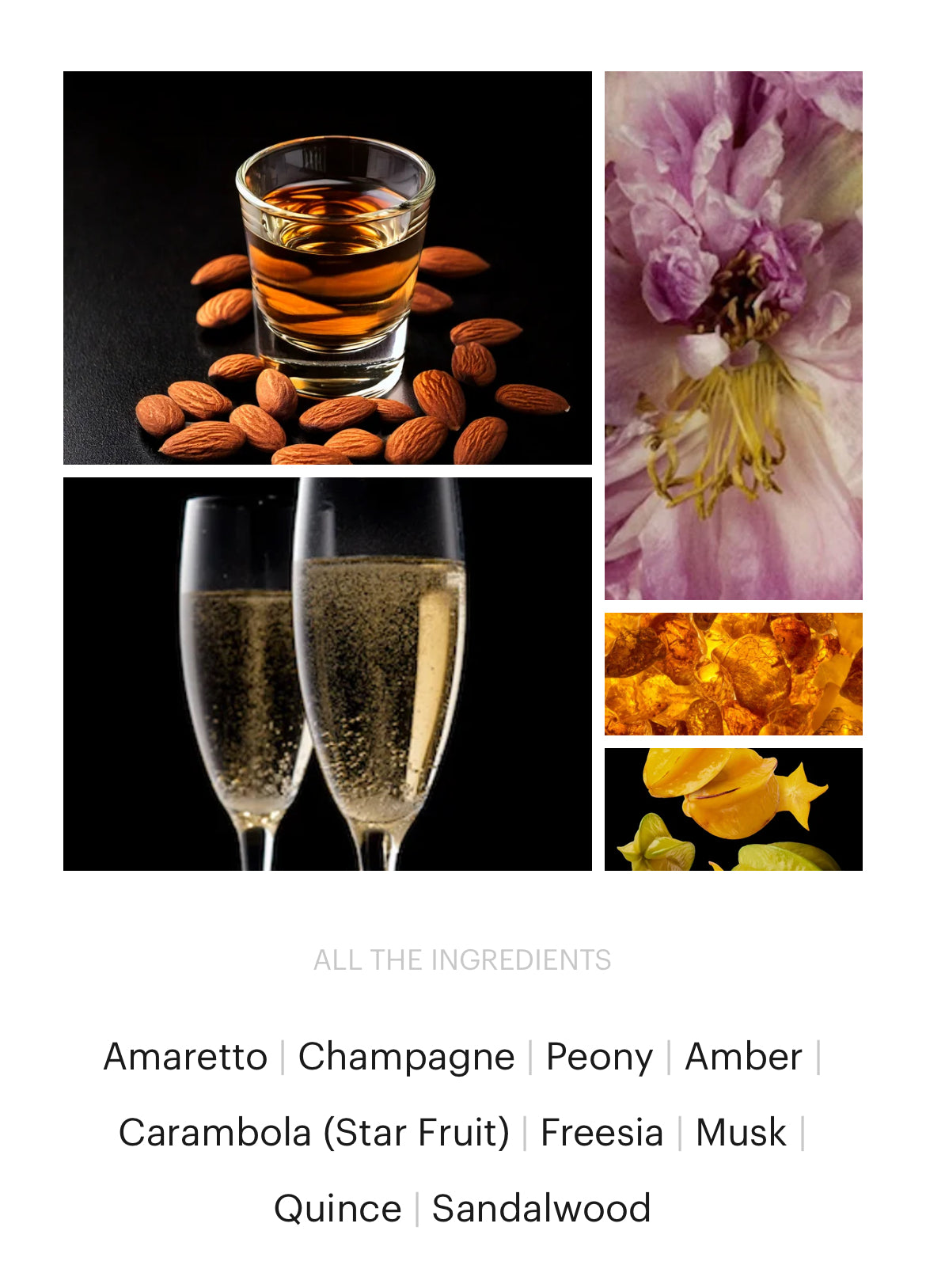 A Thousand Wishes Fine Fragrance Mist