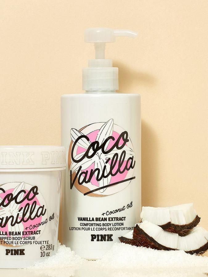 Coco Vanilla Body Lotion