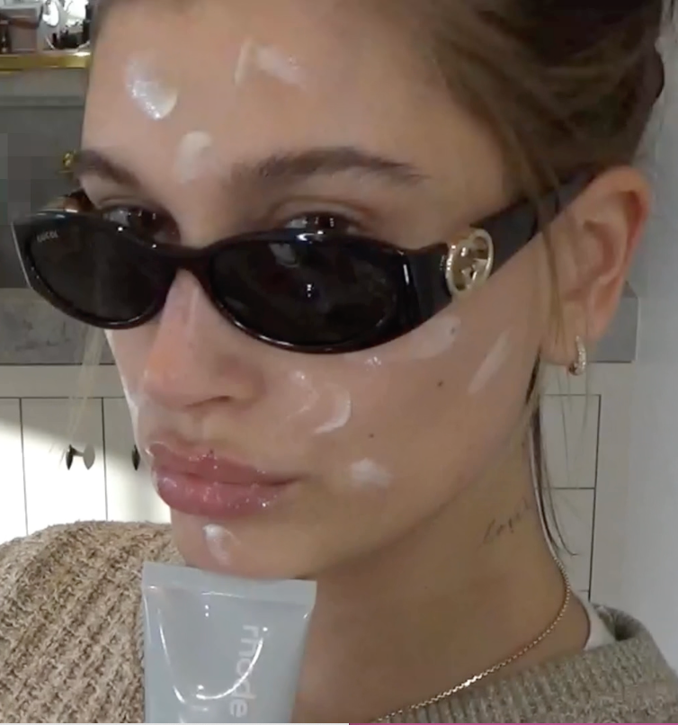 Barrier Butter -The intensive moisture balm