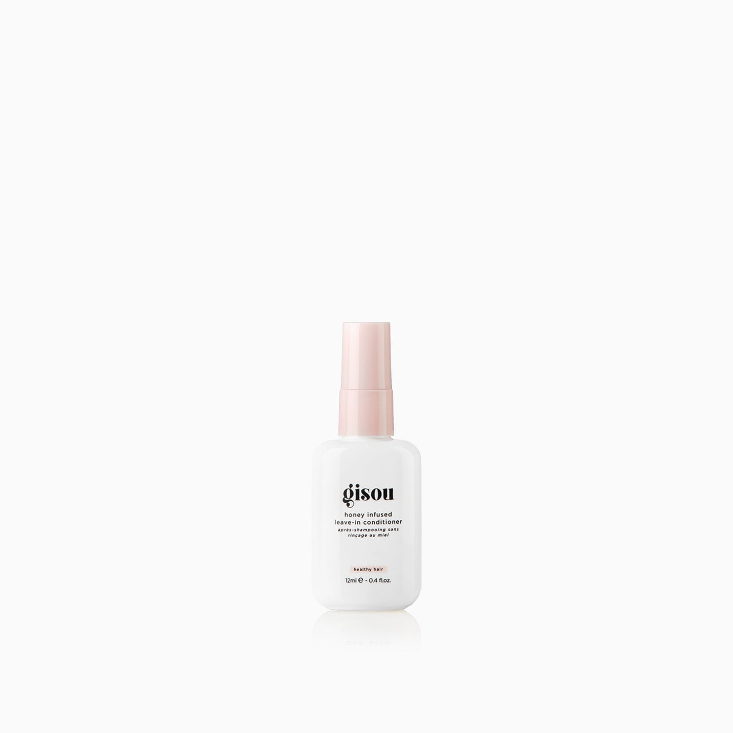 Leave-In Conditioner