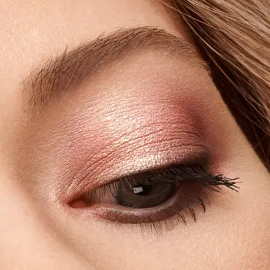 NUDE OBSESSIONS EYESHADOW PALETTE - Light