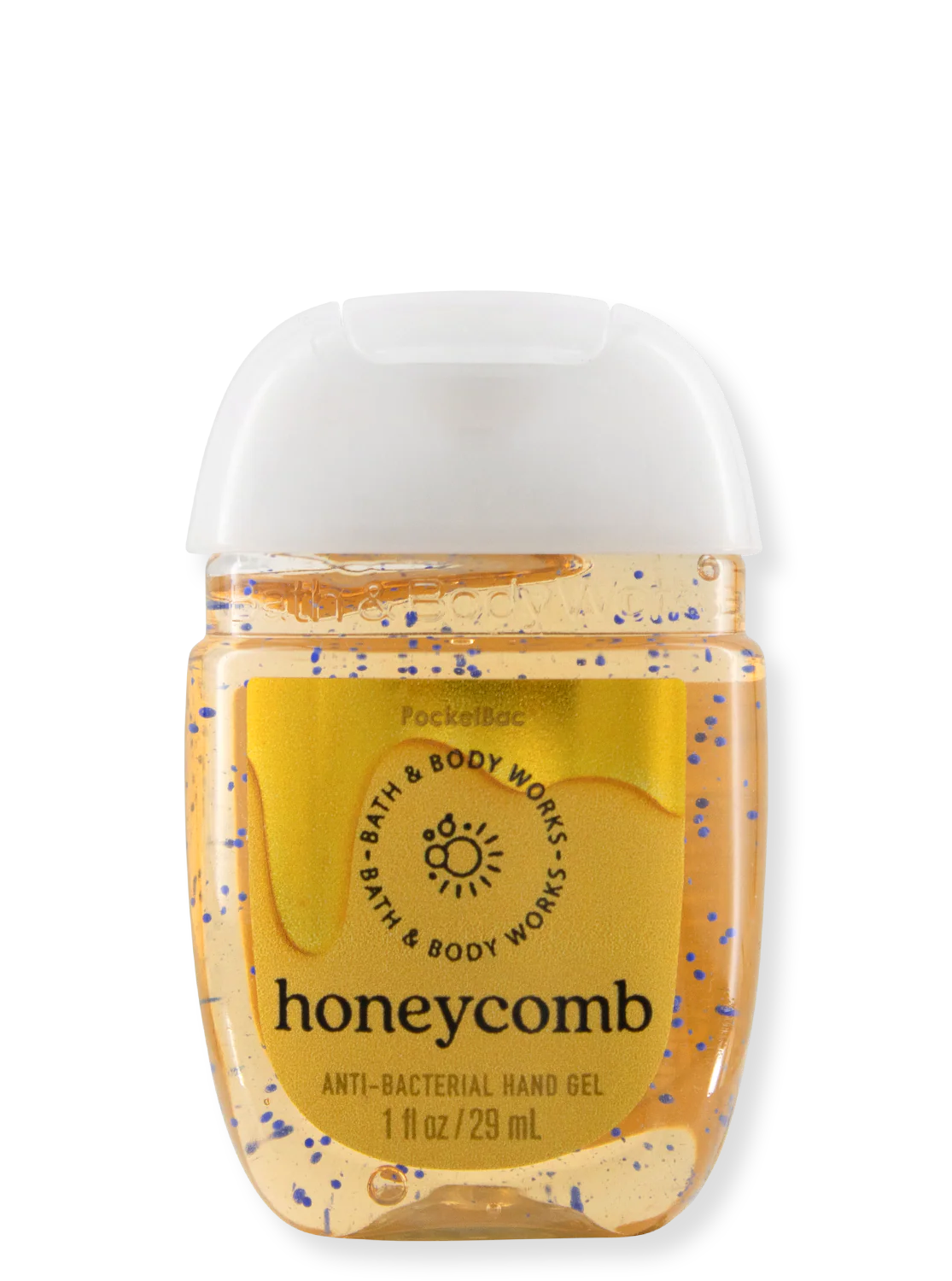 Honeycomb Hand Sanitizer