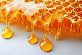 Honeycomb Hand Sanitizer