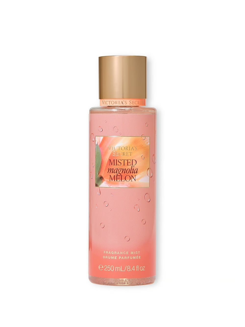 Misted Magnolia Melon Body Mist