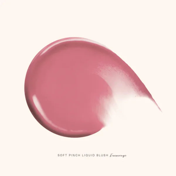 Soft Pinch Liquid Blush Mini-Encourage