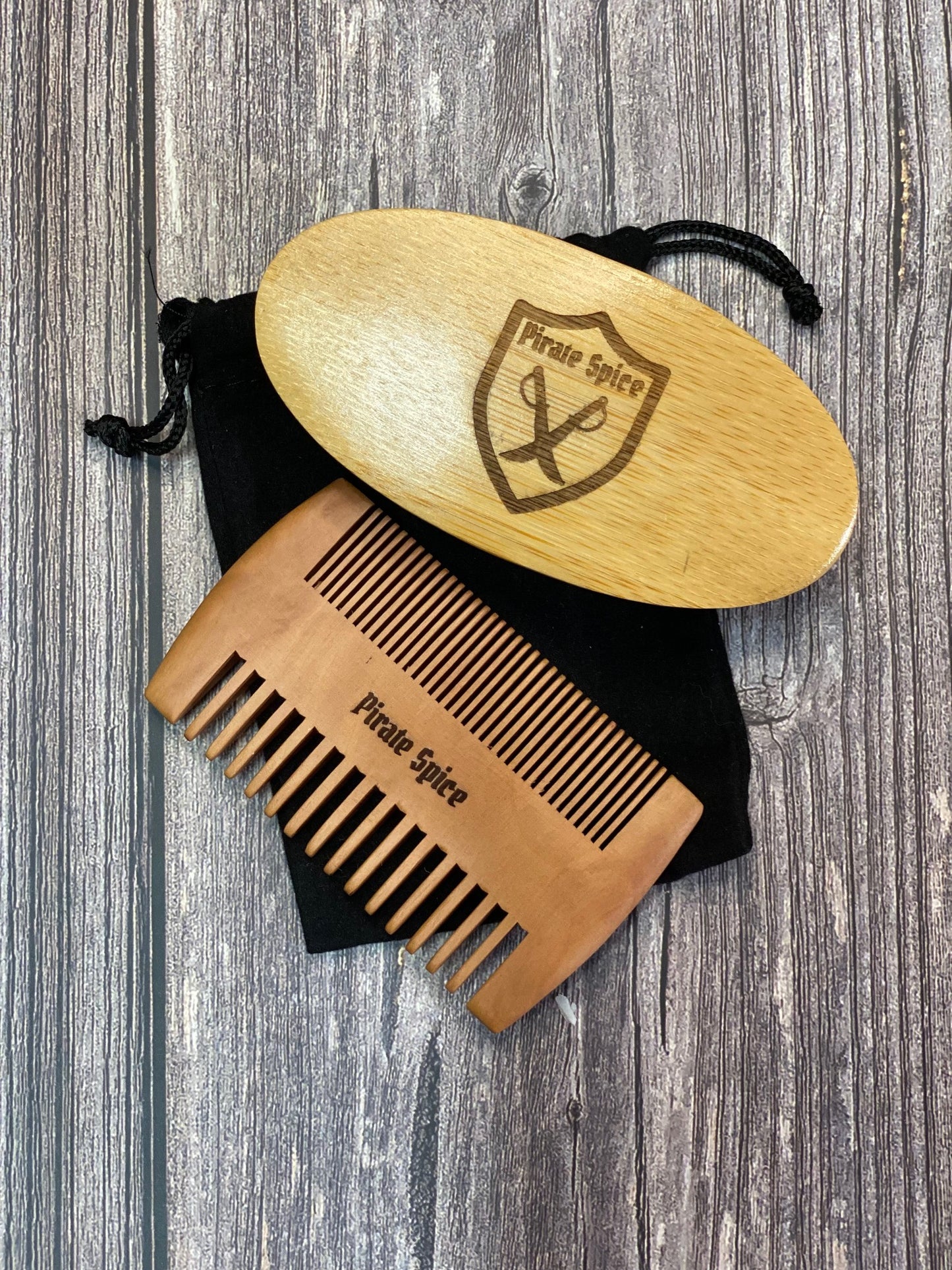 Premium Grooming Kit for Men