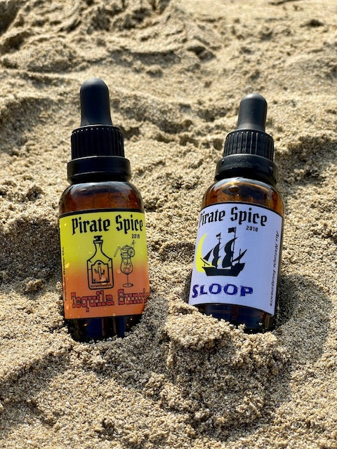 Beard Oil 30ml