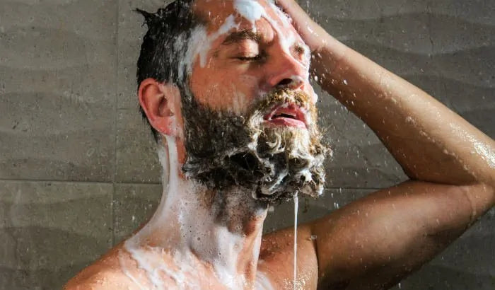 Beard & Face Soap