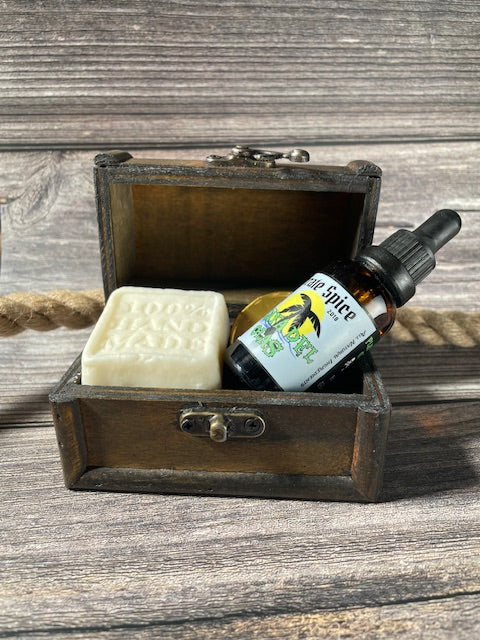 Beard Buccanear Bundle