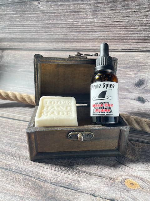 Beard Buccanear Bundle