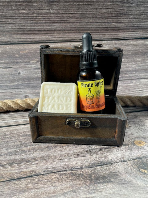 Beard Buccanear Bundle