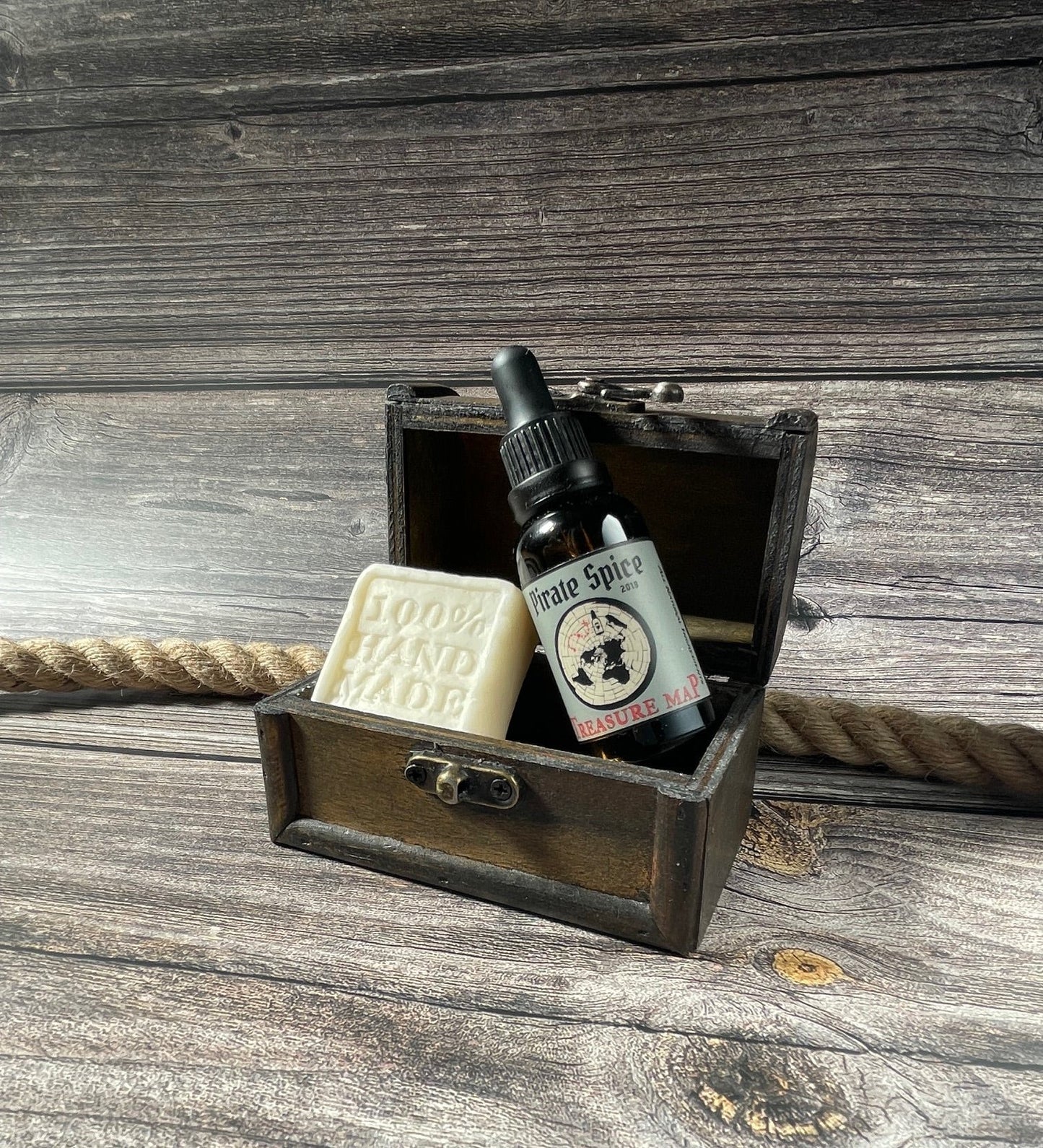 Beard Buccanear Bundle