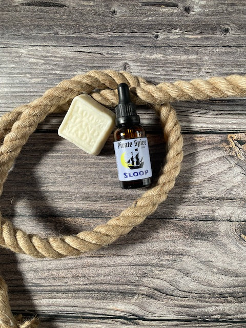 Beard Buccanear Bundle