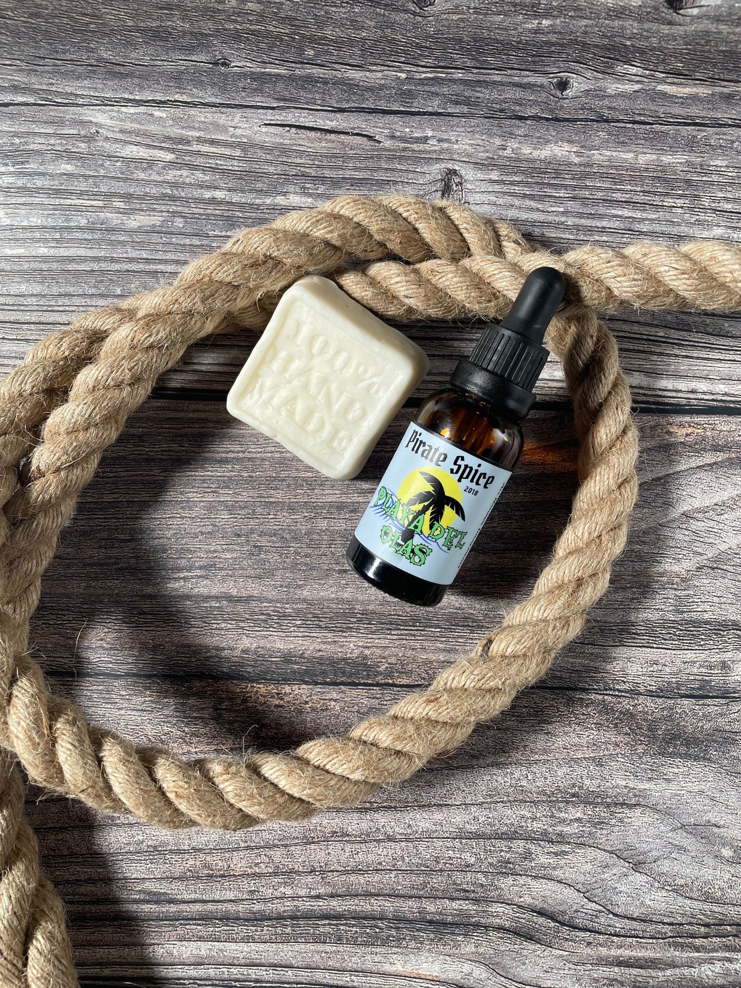 Beard Buccanear Bundle