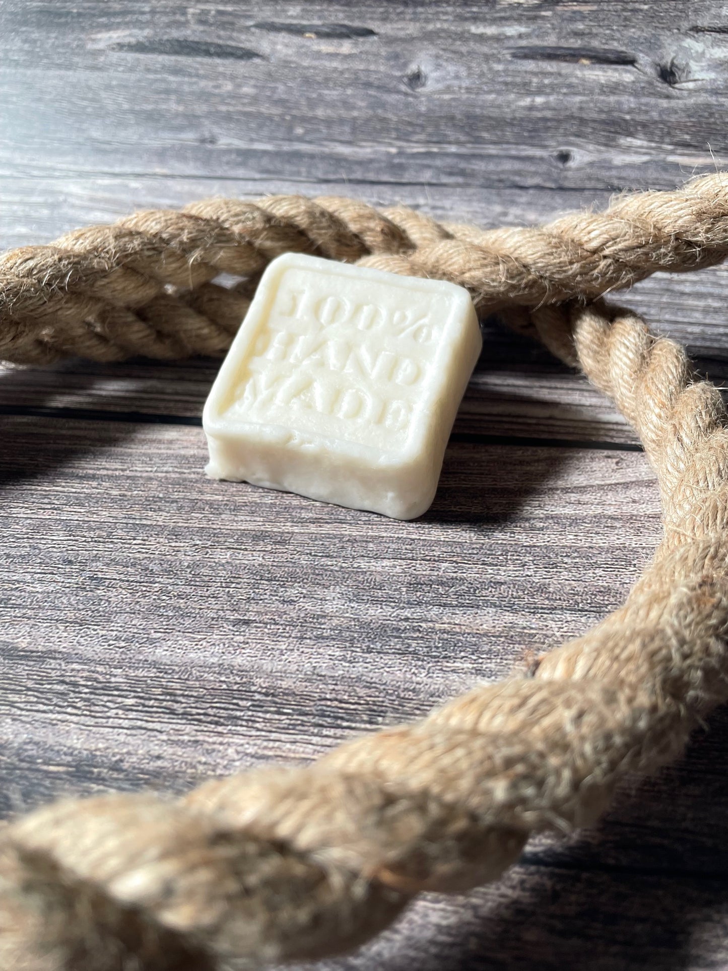 Beard & Face Soap