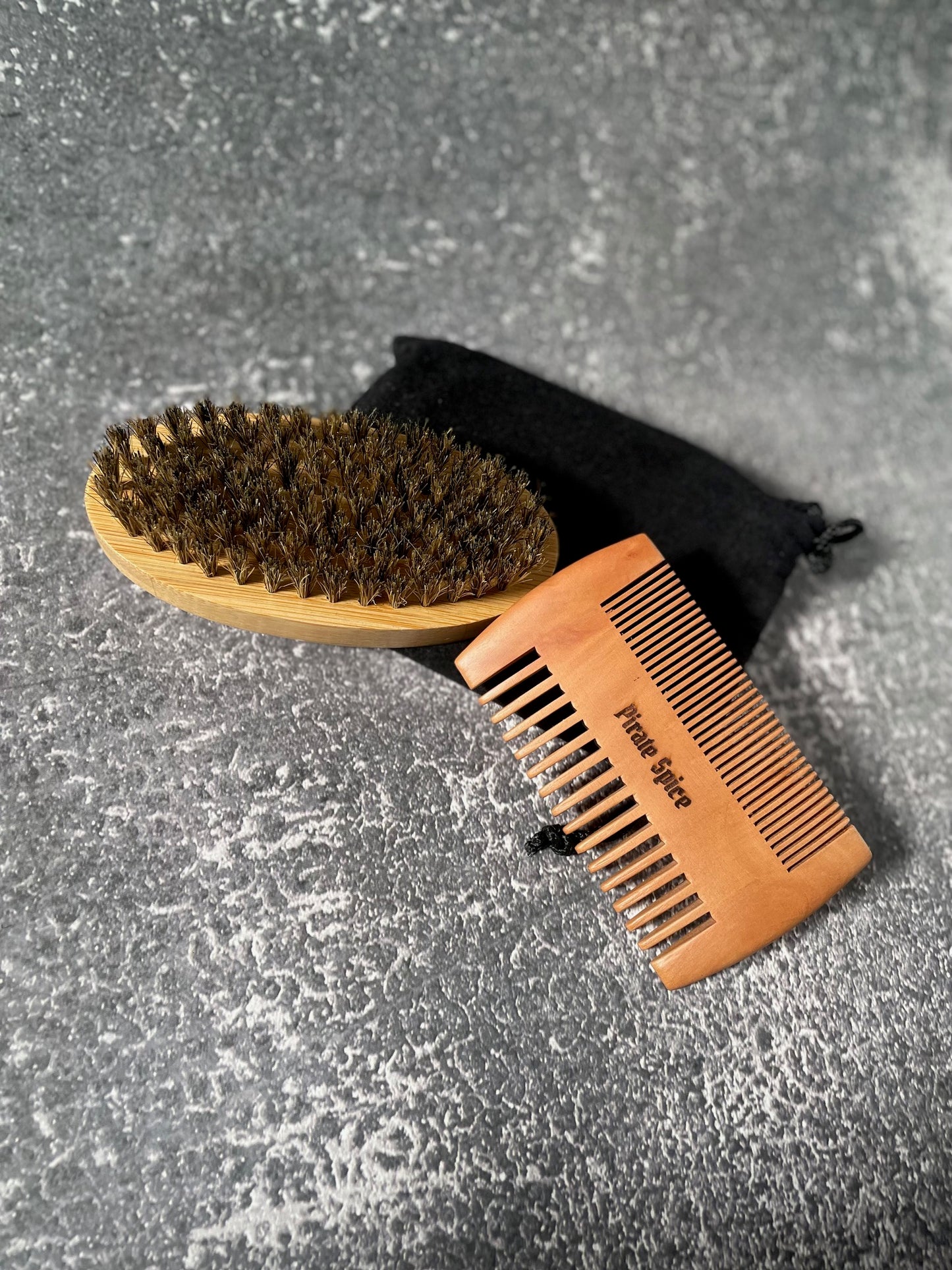 Premium Grooming Kit for Men
