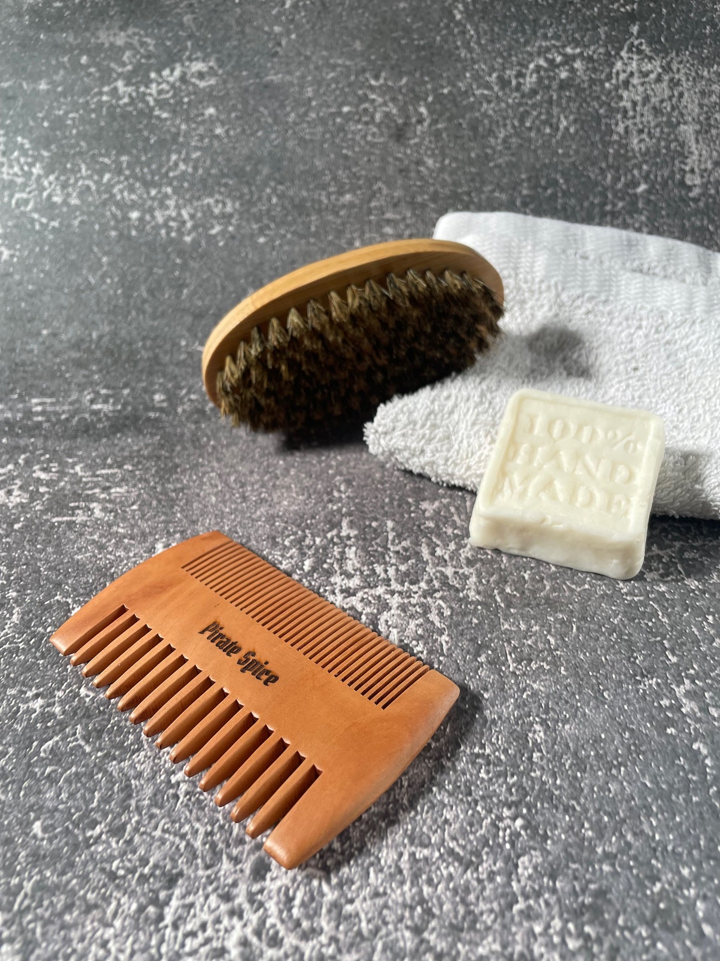 Premium Grooming Kit for Men
