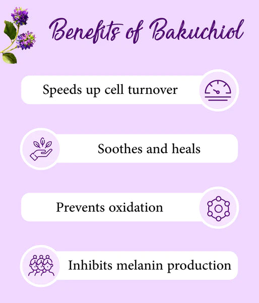Bakuchiol Serum